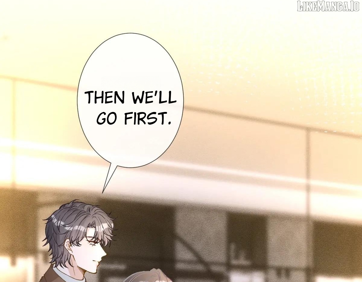 Everyone's Darling Chapter 288 - page 33